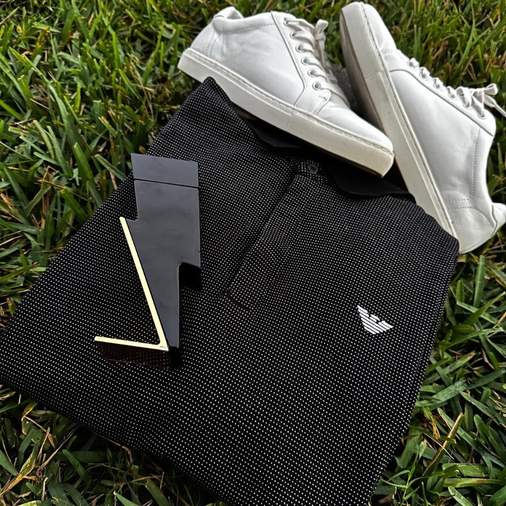 Emporio Armani Polo Shirt
